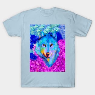 DREAM WOLF T-Shirt